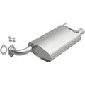 MagnaFlow Rear Muffler Kit Replacement Toyota108-0251