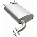 MagnaFlow Rear Muffler Kit Replacement Toyota108-0251