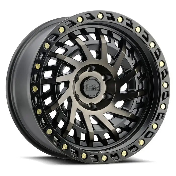 Black Rhino - BR-1790SHD-85127M71
