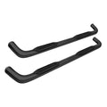 0918 RAM 1500 QUAD CAB TEXTURED BLACK DROP STEP