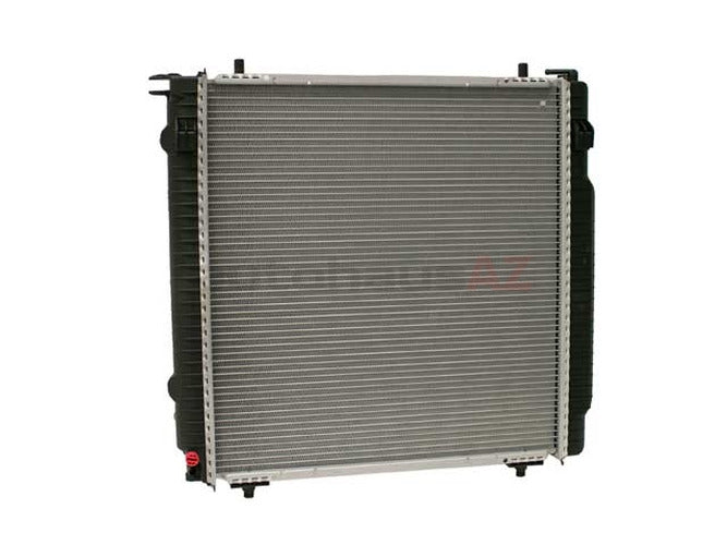 Mahle Radiator 70824054NA