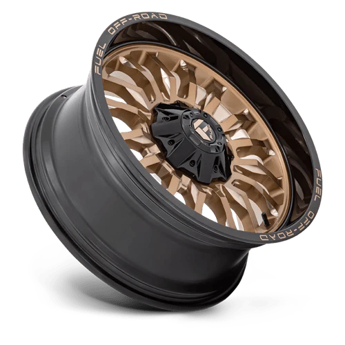 Fuel Wheels - FL-D79720900550
