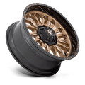 Fuel Wheels - FL-D79720900550