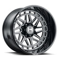 Hostile Wheels auto part
