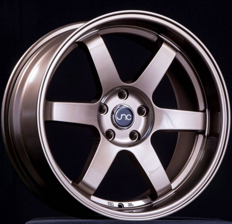 JNC Wheels - JNC-24832797190
