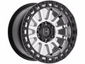 Hostile Wheels auto part