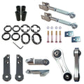UPR 15-24 Pro Street Suspension Kit Stage 2 1999-15-02