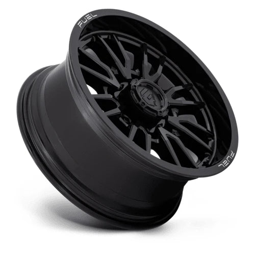 Fuel Wheels - FL-D76120901850