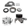 Choate Performance 6.7L Powerstroke 11-19 Model C Warranty Package CEP67P1119WPMC