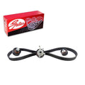 Gates 99-03 Ford Escort Timing Belt Component Kit