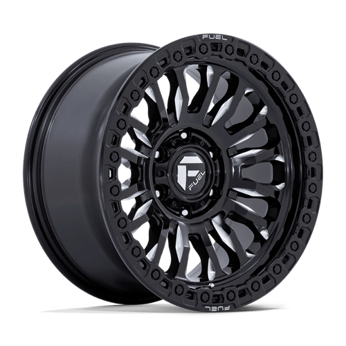 Fuel Wheels - FL-FC857BE17906825