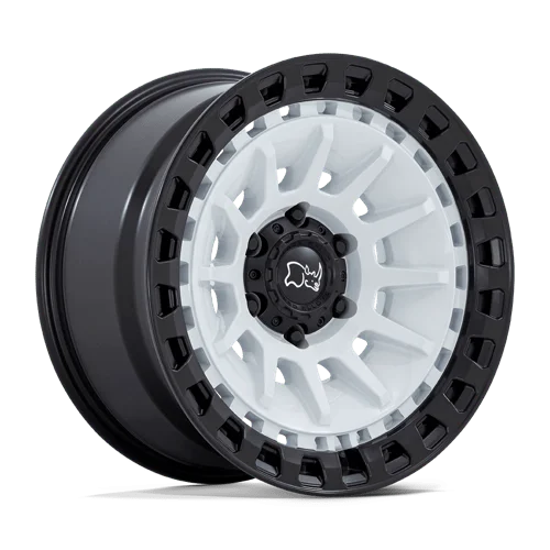 Black Rhino - BR-BR012AX18856300