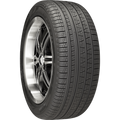 Pirelli auto part installed view