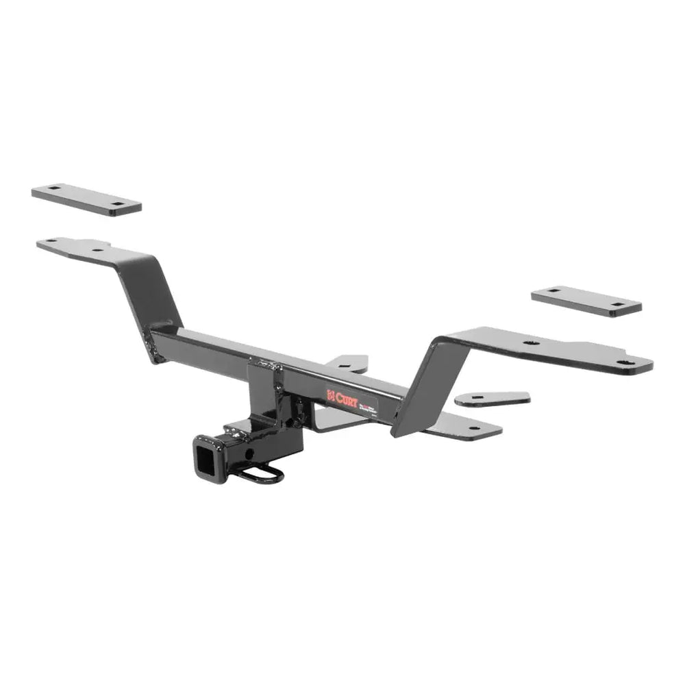 CLASS 1 TRAILER HITCH