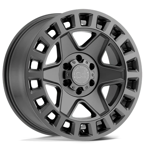 Black Rhino - BR-2090YRK-25127G71