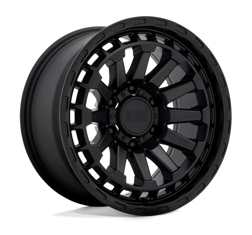 Black Rhino - BR-2095RAD025127M71