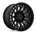 Black Rhino - BR-2095RAD025127M71