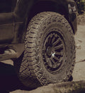 Black Rhino - BR-2095RAD025127M71