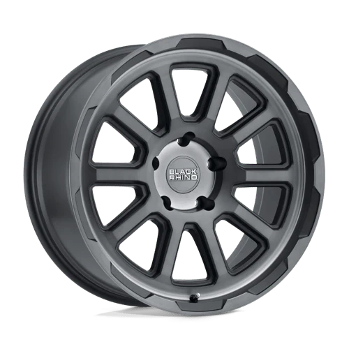 Black Rhino - BR-2095CHS-85127G71