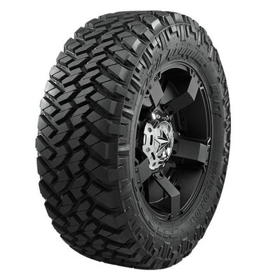 Nitto Tires auto part