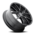 Wheel Pros MISANO 22X10.5 5X120 74 BD 30 M117220511 30