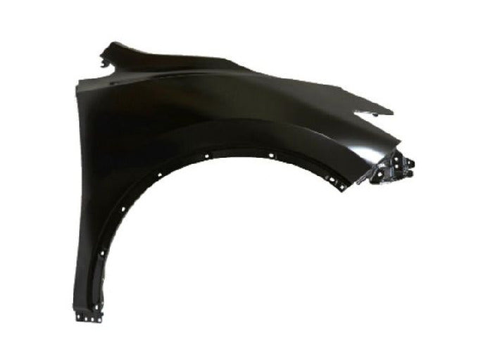 CAPA RH FRT FENDER ASSY NISSAN MURANO 1524