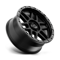 KMC Wheels - KM-KM54489050718