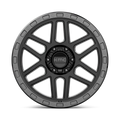 KMC Wheels - KM-KM54489050718