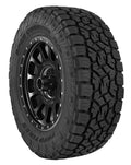 Wheel Pros OPAT3 LT295/55R22 125T E10 34.8 TOY356460