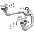 BRExhaust Direct-Fit Front Pipe Kit