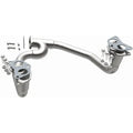 BRExhaust Direct-Fit Front Pipe Kit