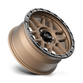 KMC Wheels - KM-KM54489058625