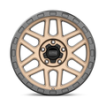 KMC Wheels - KM-KM54489058625