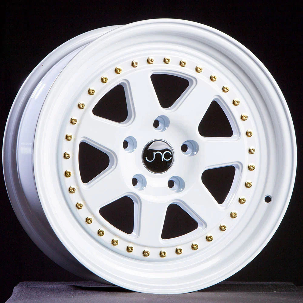 JNC Wheels - JNC-21382586950