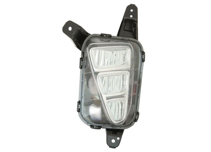 CAPA KA OPTMA 1618 LED TYPE FOGLAMP ASSY LH
