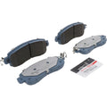Brembo OE 2010+ Nissan Leaf (ZE0) EV Brake Kit - Front