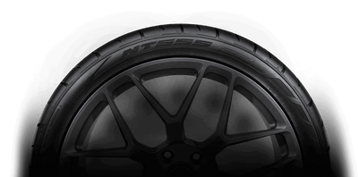 Nitto Tires auto part