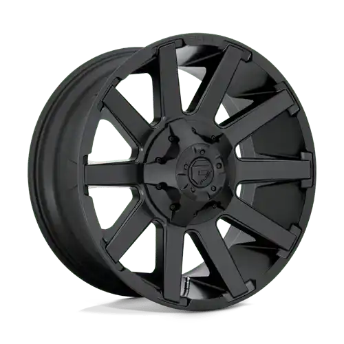Fuel Wheels - FL-D43720908257