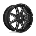 Fuel Wheels - FL-D61018909854