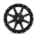 Fuel Wheels - FL-D61018909854