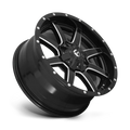 Fuel Wheels - FL-D61018909854
