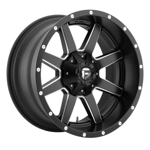 Fuel Wheels - FL-D53818907050