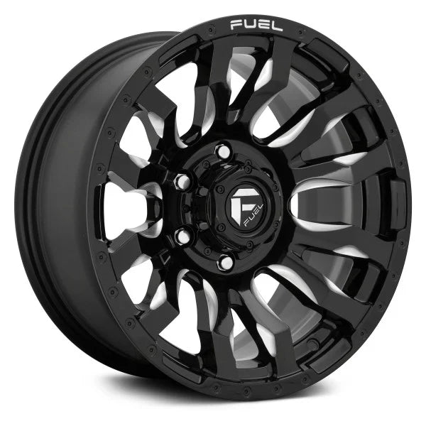 Fuel Wheels - FL-D67318908457