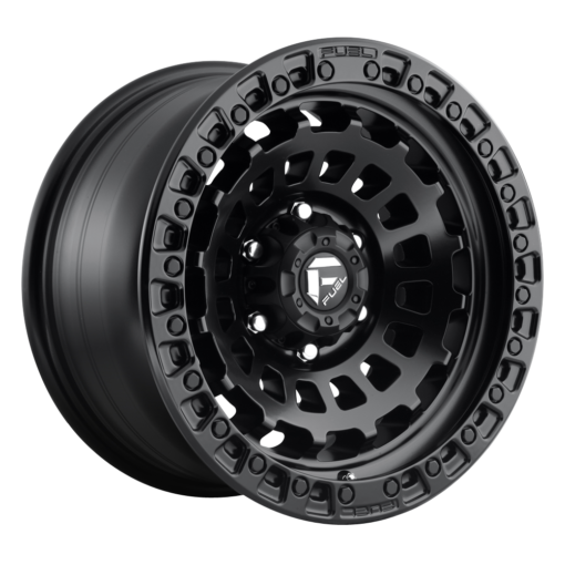 Fuel Wheels - FL-D63317907550