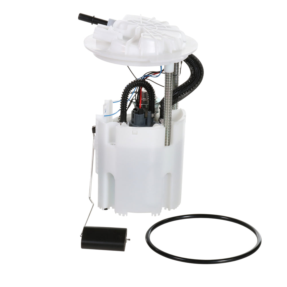 ELECTRIC FUEL PUMPS