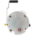 ELECTRIC FUEL PUMPS