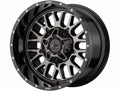 KMC Wheels - XD-XD84229087318