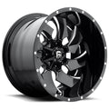 Fuel Wheels auto part