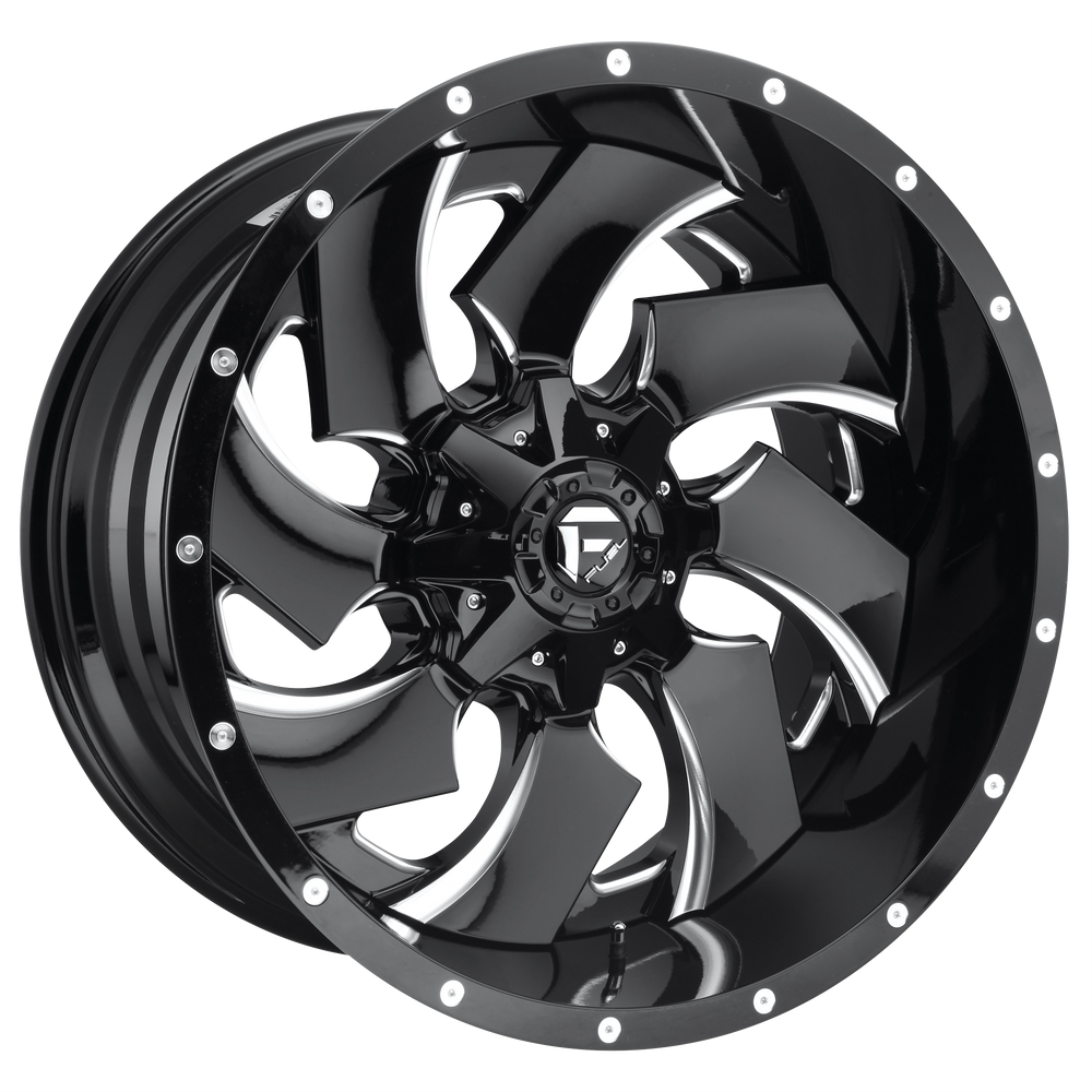 Fuel Wheels auto part