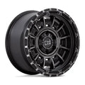 Black Rhino - BR-BR002MA17906800